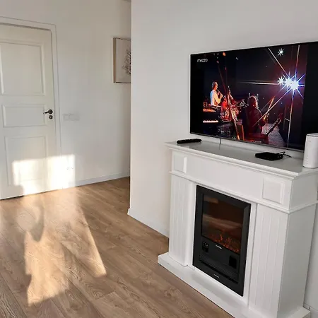 Full 2 In The Heart Of * Kaunas