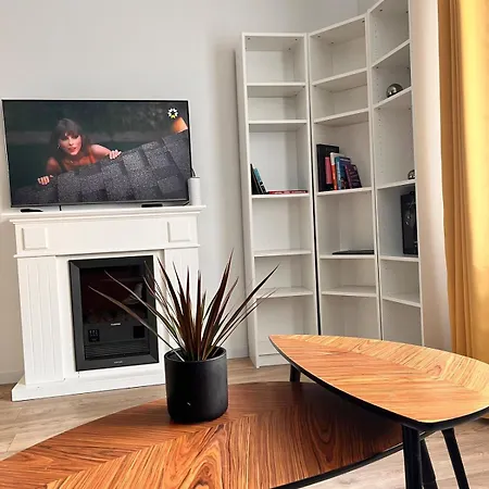 Full 2 In The Heart Of Apartamento *