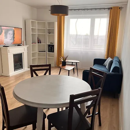 Apartamento Full 2 In The Heart Of