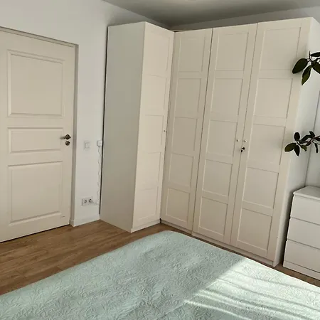 Apartment Full 2 In The Heart Of