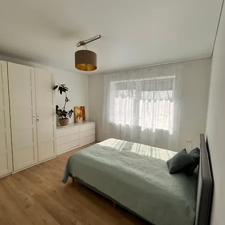 Full 2 In The Heart Of Apartment