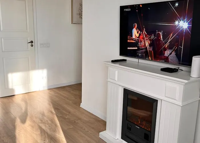 Full 2 In The Heart Of * Kaunas