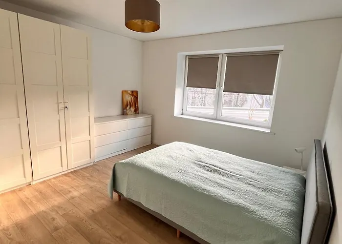 Full 2 In The Heart Of Kaunas