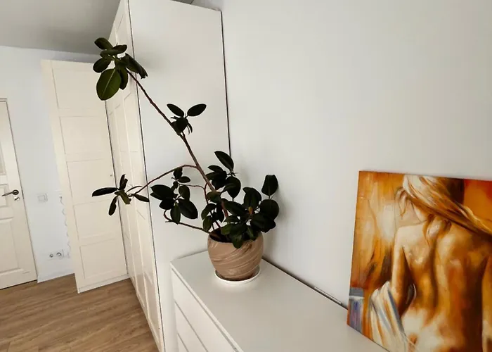 Apartment Full 2 In The Heart Of Kaunas