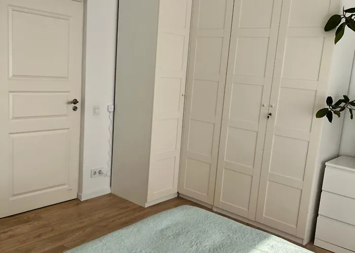 Apartment Full 2 In The Heart Of