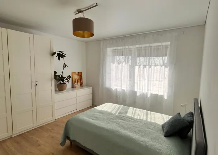 Full 2 In The Heart Of Apartment