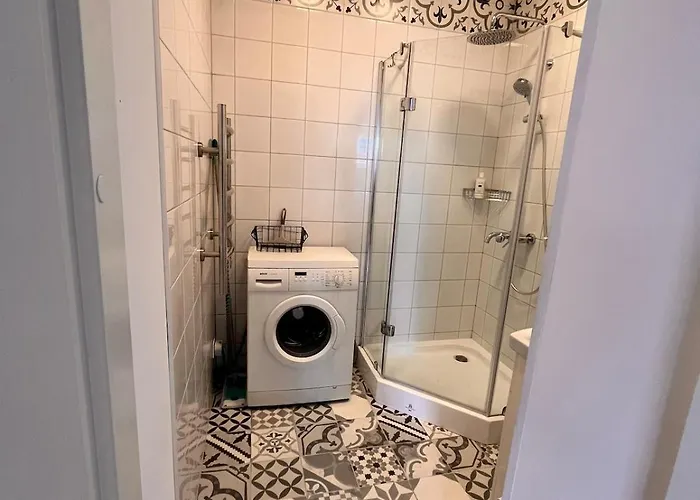 Apartment Full 2 In The Heart Of *